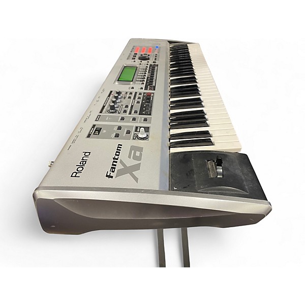 Used Roland Fantom Xa Keyboard Workstation