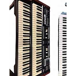 Used Hammond SKX Organ