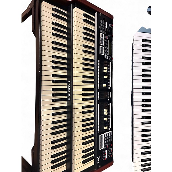 Used Hammond SKX Organ