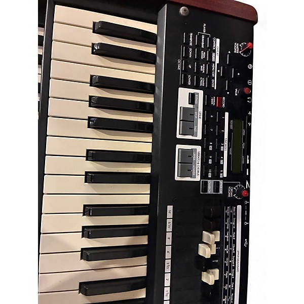 Used Hammond SKX Organ