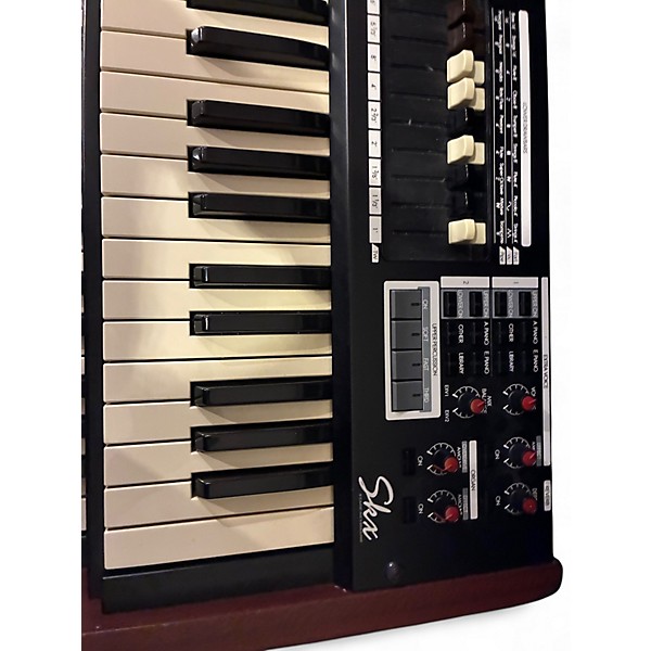 Used Hammond SKX Organ