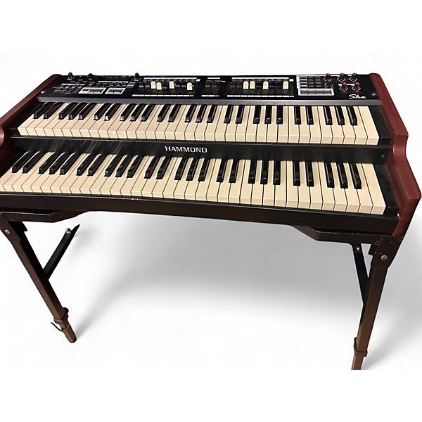 Used Hammond SKX Organ