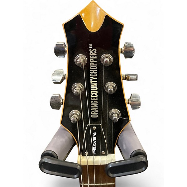 ギター OLP Orange County Chopper OCC 1 Black OLP Orange County Chopper OCC-A Black Custom Flame Acoustic
