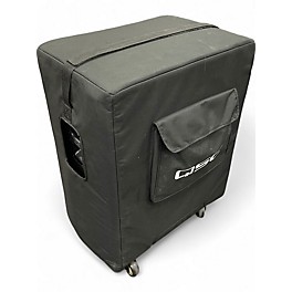 Used QSC K212C Powered Subwoofer