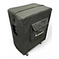 Used QSC K212C Powered Subwoofer thumbnail