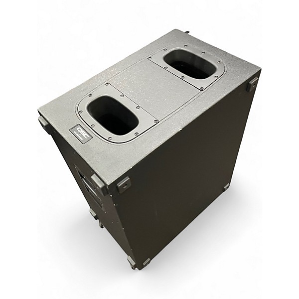 Used QSC K212C Powered Subwoofer