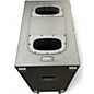 Used QSC K212C Powered Subwoofer thumbnail