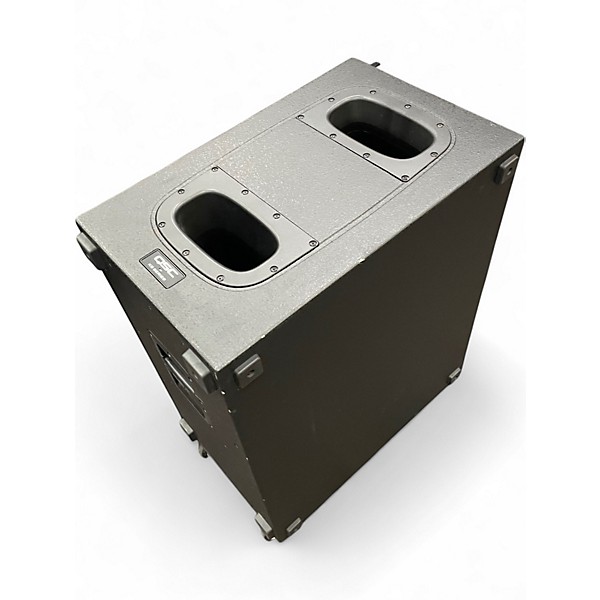 Used QSC K212C Powered Subwoofer
