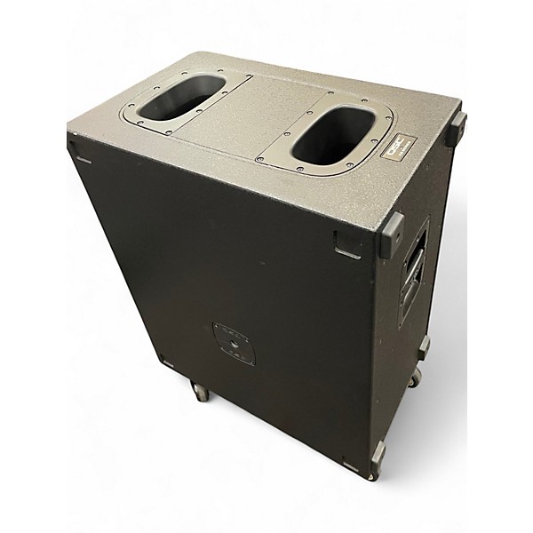 Used QSC K212C Powered Subwoofer