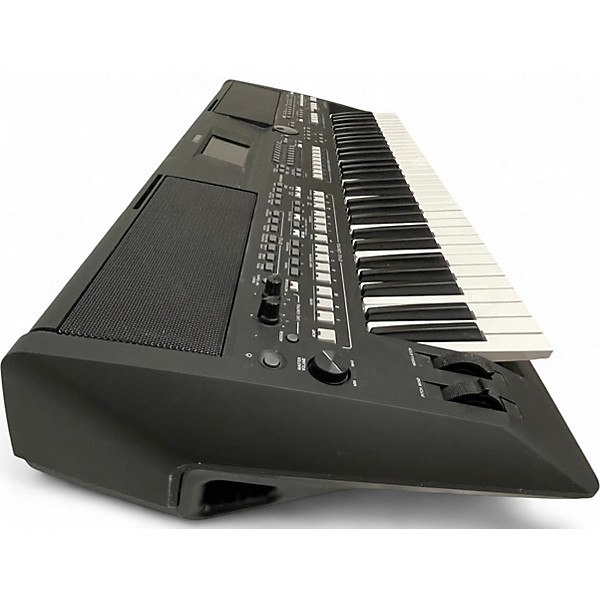 Used Yamaha PSR-SX600 Arranger Keyboard