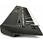 Used Yamaha PSR-SX600 Arranger Keyboard