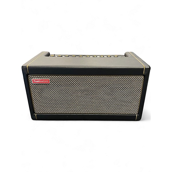 Used Positive Grid Spark Guitar Combo Amp