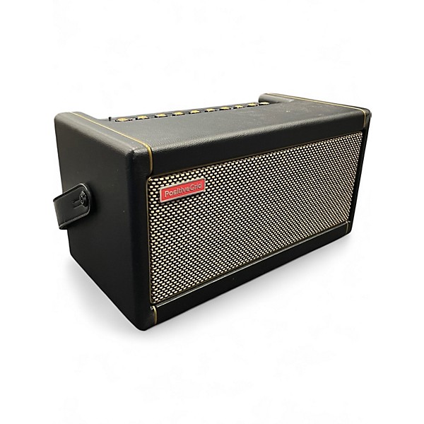 Used Positive Grid Spark Guitar Combo Amp