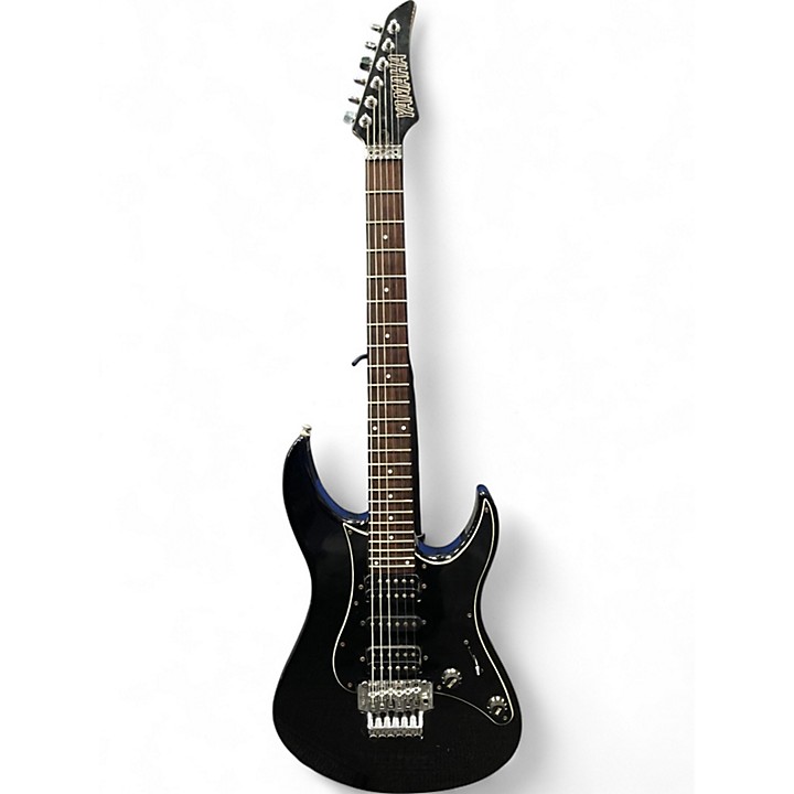 ギター Yamaha RGZ Series Electric Guitar YAMAHA RGZ-II Vintage Electric Guitar 6 Strings From JAPAN