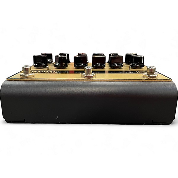 Used Friedman IRX Effect Pedal