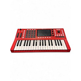 Used Akai Professional MPCKEY 37 Keyboard Workstation
