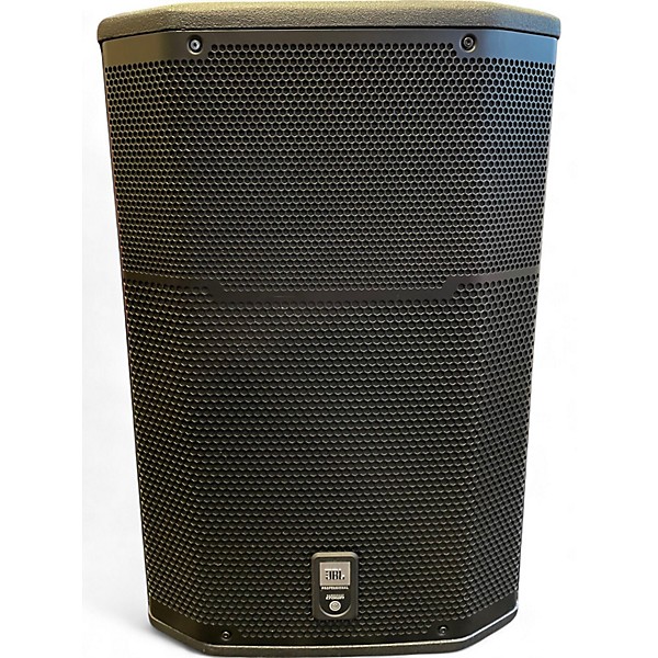 Used JBL PRX615M Powered Speaker