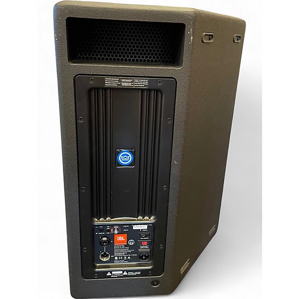 Used JBL PRX615M Powered Speaker
