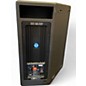 Used JBL PRX615M Powered Speaker