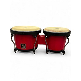Used LP Aspire Bongo Set Bongos