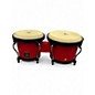 Used LP Aspire Bongo Set Bongos
