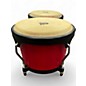 Used LP Aspire Bongo Set Bongos
