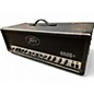 Used Peavey 6505 Plus 120W Tube Guitar Amp Head