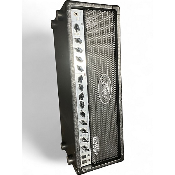 Used Peavey 6505 Plus 120W Tube Guitar Amp Head