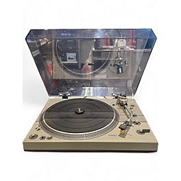 Used Technics SL1300 Turntable