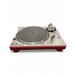 Used Technics SL1200MK2 Turntable