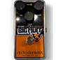 Used Electro-Harmonix Big Muff Op-amp Effect Pedal thumbnail