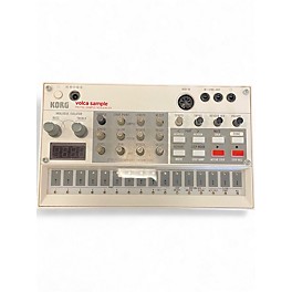 Used KORG VOLCA SAMPLE Production Controller