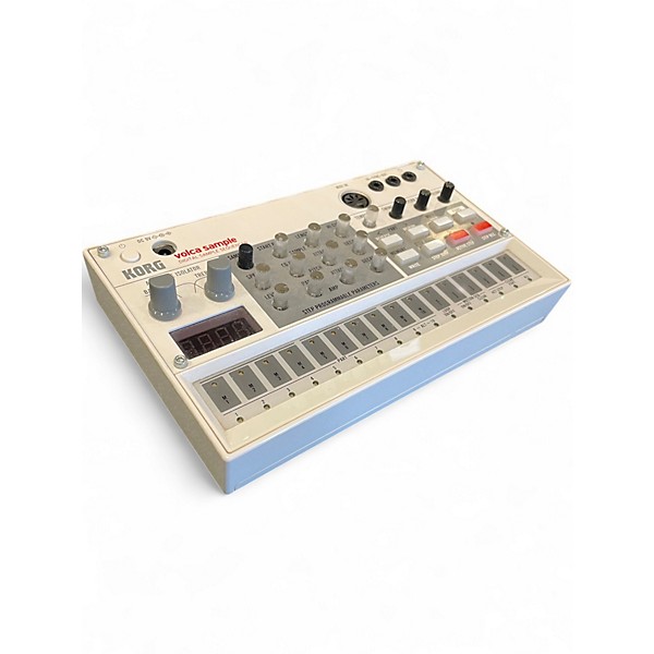 Used KORG VOLCA SAMPLE Production Controller | Guitar Center