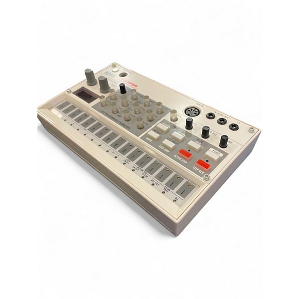 Used KORG VOLCA SAMPLE Production Controller