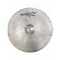 Used Zildjian 20in A Series Medium Ride Cymbal