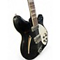 Used Rickenbacker 360 Jetglo Hollow Body Electric Guitar