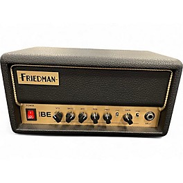 Used Friedman BE Mini Solid State Guitar Amp Head