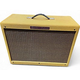 Used Fender Deluxe 1X12 Guitar Cabinet