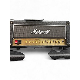 Used Marshall DSL20 20W  Tube Guitar Amp Head