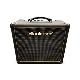 Used Blackstar HT Series HT1 1W 1x8 Tube Guitar Combo Amp