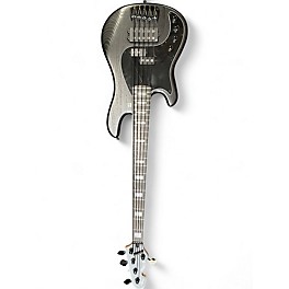 Used sandberg California VM5 Black Electric Bass Guitar