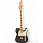 Used Bluesman Vintage Coupe Grey Solid Body Electric Guitar thumbnail