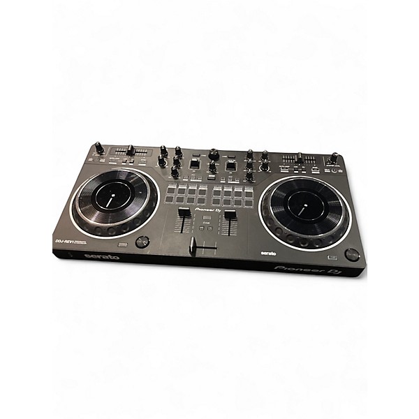 DDJ-REV1 – Pioneer DJ Store