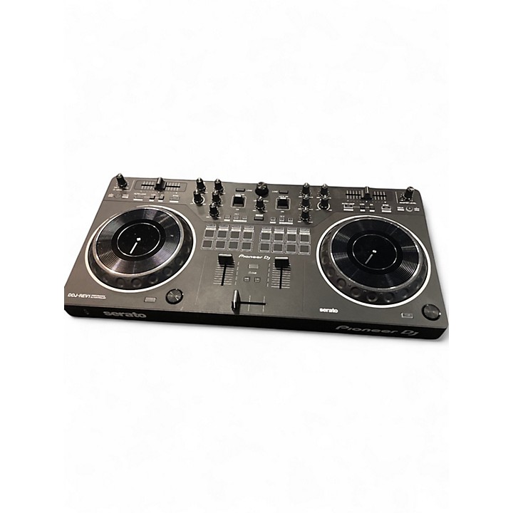 Used Pioneer DJ DDJ-REV1 DJ Controller | Guitar Center