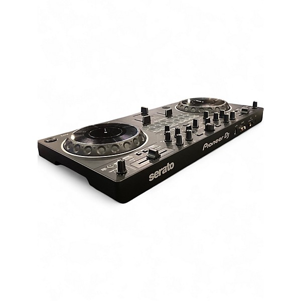 Used Pioneer DJ DDJ-REV1 DJ Controller | Guitar Center