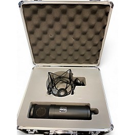 Used Slate Digital ml Condenser Microphone