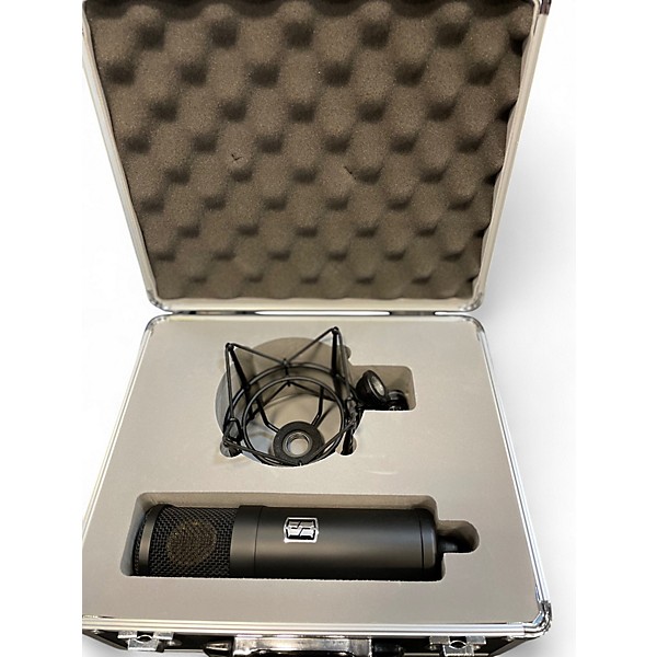 Used Slate Digital ml Condenser Microphone