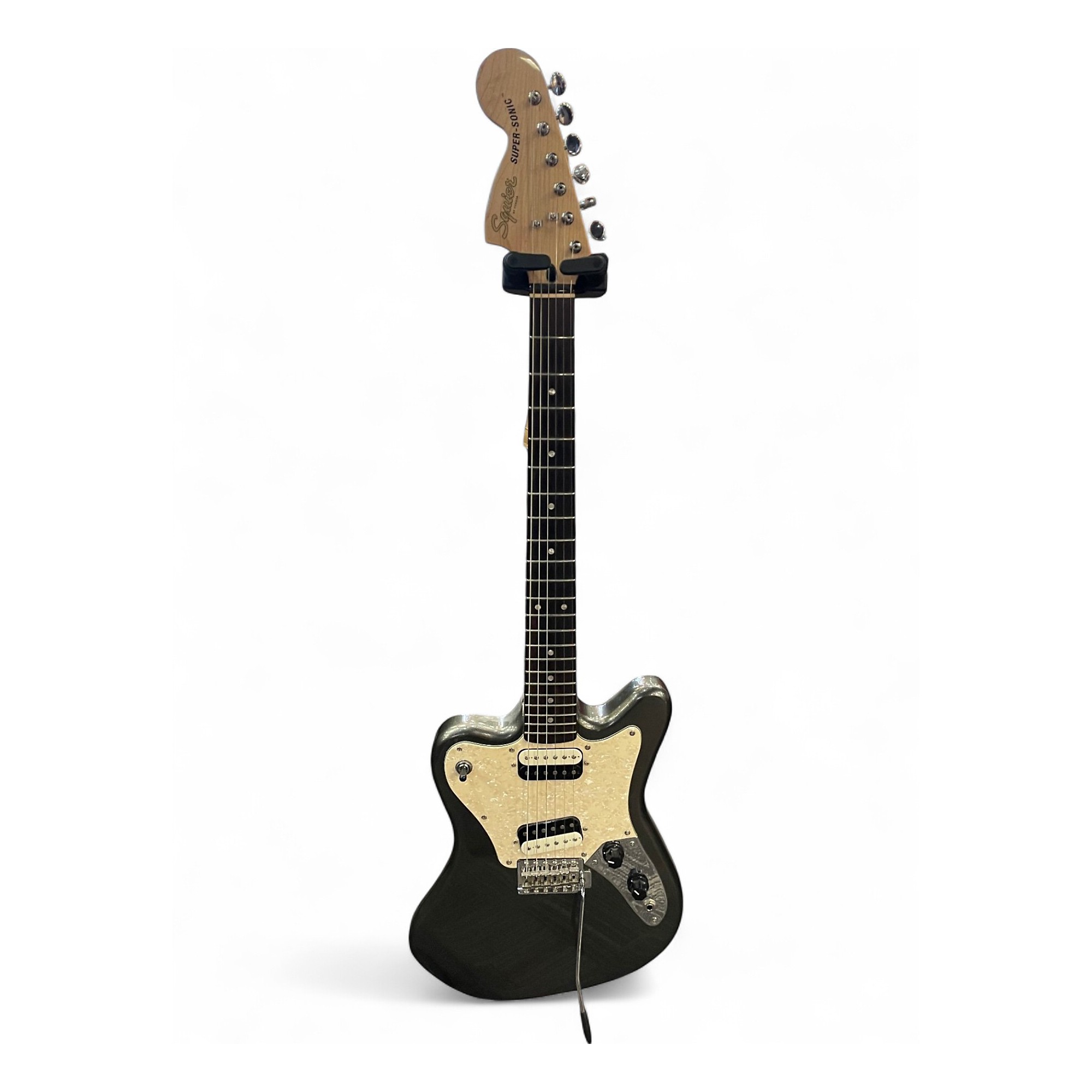 Squier by Fender Paranormal Super-Sonic (2000s) | eBay