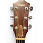 Used Taylor 414CE Natural Acoustic Electric Guitar