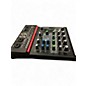 Used Harbinger LX8 Powered Mixer